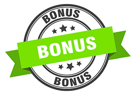 Selo Bonus