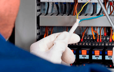 Eletrotécnica