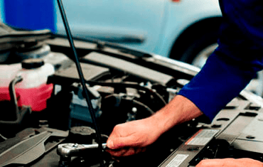 Manutenção automotiva