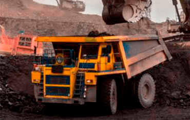 Mineração