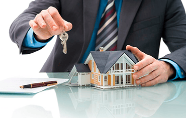 Transações Imobiliárias